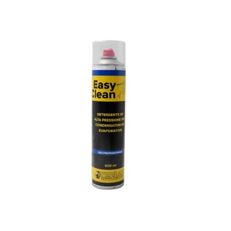 DETERGENTE EASY CLEAN 600 ML (17.215)