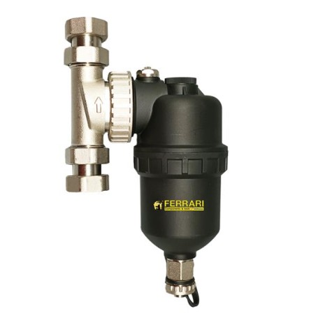 DEFANGATORE MAGWARM 1 (061503)