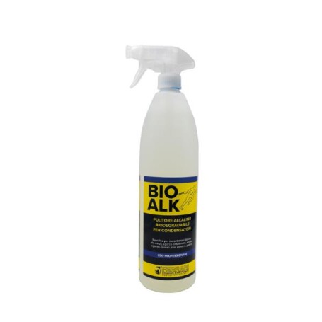 BIOALK BIO CONDENSATORI (18.040)