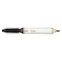 Rowenta Fashion Stylist CF3910CH Spazzola ad aria calda Caldo Bianco (CF3910) (CF 3910)