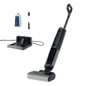 Hoover HW3P10 011 aspirapolvere senza filo Nero Senza sacchetto (36800006)