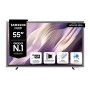 Samsung OLED AI TV 55" QE55S99HATXZT 4K, Processore NQ4 AI Gen3, 4K AI Upscaling Pro, Glare Free, OLED HDR Pro, Motion Xcelerato