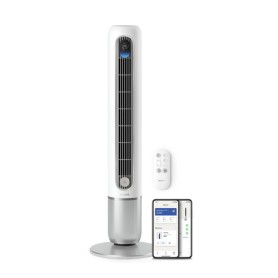 Philips Ventilatore a torre Smart Serie 7000 (CX7550/00)