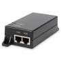 Digitus Gigabit Iniettore PoE, 802.3af (DN-95102-1)