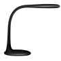 Unilux LUCY lampada da tavolo 5 W LED Nero (400093640)