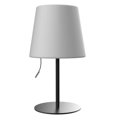 MUITOMAS LAMP WITH LANYARD BK (DREAMLAMPBK)