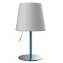 MUITOMAS LAMP WITH LANYARD BLUE (DREAMLAMPBL)