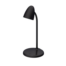 MM FLEXIBLE LAMP BLACK (FLEXLAMPBK)