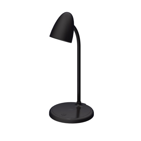 MM FLEXIBLE LAMP BLACK (FLEXLAMPBK)