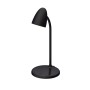 MM FLEXIBLE LAMP BLACK (FLEXLAMPBK)