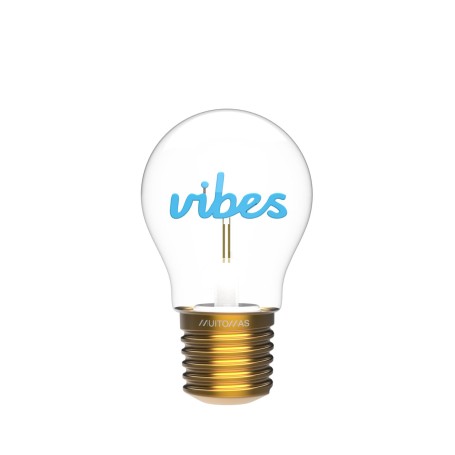MM BULB LAMP VIBES (BULBVIBES)