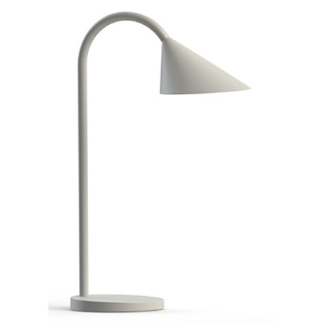 Unilux SOL lampada da tavolo 4 W LED Bianco (400077404)
