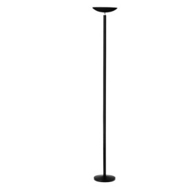 PIANTANA FIRST ULX LED 24W NERO (400153696)