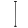 PIANTANA FIRST ULX LED 24W NERO (400153696)