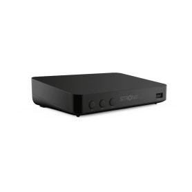 DECODER T2 STR 8208 (SRT8208)