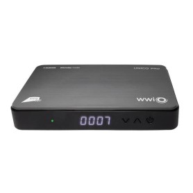 DECODER S2 WWIO UNICO PRO (DPTVSAT26)