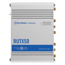 Teltonika RUTX50 Router di rete cellulare (RUTX50000100)