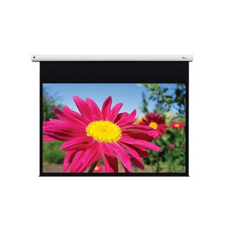 Optoma DE-1123EGA schermo per proiettore 3,12 m (123") 16:10 (DE-1123EGA)