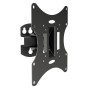 Link Accessori LK10032 Supporto TV a parete 106,7 cm (42") Nero (LK10032)