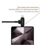 UNITE T-TYPE USB-C 1M BLACK (CY5510PCCCL)
