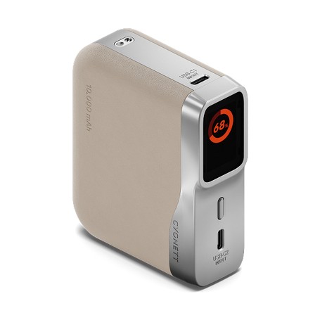 Cygnett Encore 10000 mAh Avorio (CY5629PBCHE)
