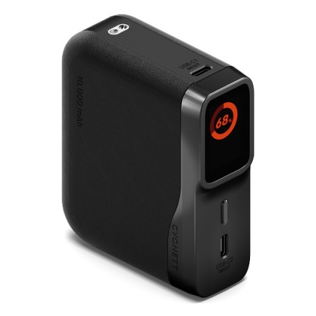 Cygnett Encore 10000 mAh Grafite (CY5630PBCHE)
