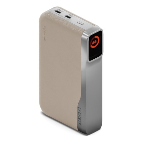 Cygnett Encore 20000 mAh Avorio (CY5632PBCHE)