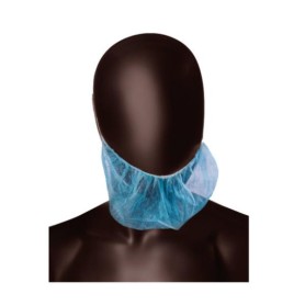 CF100 COPRIBARBA BEARD AZZURRO (14018A)