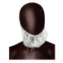 CF100 COPRIBARBA BEARD BIANCO (14017A)