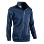 FELPA FULL ZIP JUMP BLU NAVY-L (50300B-L)