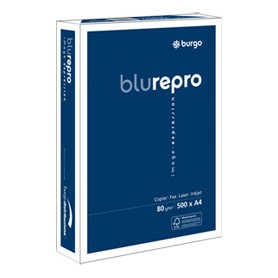 Burgo REPRO BLU A4 carta inkjet (8131) (8062)