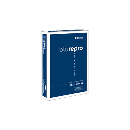 Burgo REPRO BLU A4 carta inkjet (8131) (8062)