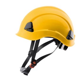 ELMETTO ROCK SOTTOZERO GIALLO (MI4001GI)