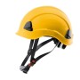 ELMETTO ROCK SOTTOZERO GIALLO (MI4001GI)
