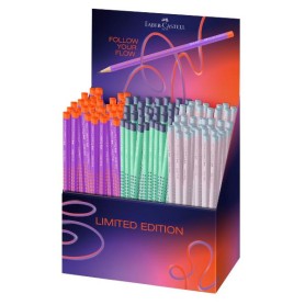 ESP144 MATITA GRAFITE TRIPLE COUNT (117008)