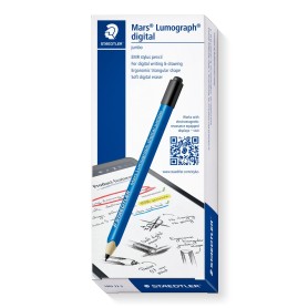 Staedtler 180J 22-3 penna per PDA Blu
