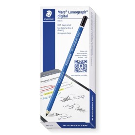 Staedtler Mars Lumograph digital 180 22-3 portamine 1 pz