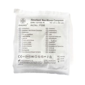 TELO STERILE 60X80 TNT (0980)