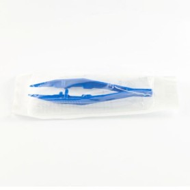 PINZETTE STERILI CM10 (0984)