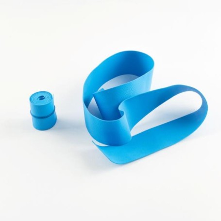 LACCIO PIATTO EMOSTATICO NITRILE (0986)