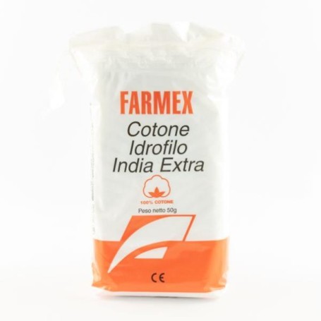 COTONE IDROFILO 50GR (0978)