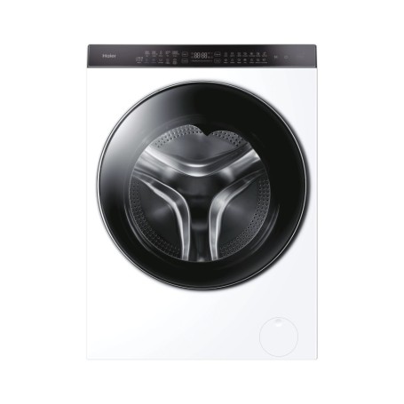 Haier Super Drum Series 9 HWD100-BD1499U1N lavasciuga Libera installazione Caricamento frontale Bianco (31019090)