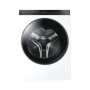 Haier Super Drum Series 9 HWD100-BD1499U1N lavasciuga Libera installazione Caricamento frontale Bianco (31019090)