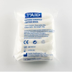 COTONE PACCHETTO 20 GR (0977)