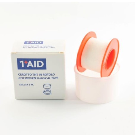CF12 ROCCHETTO  5MX2.5CM TNT (0983)