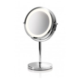 Medisana CM 840 specchietto per trucco Cromo (88550)