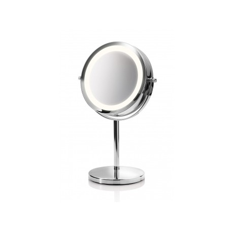 Medisana CM 840 specchietto per trucco Cromo (88550)