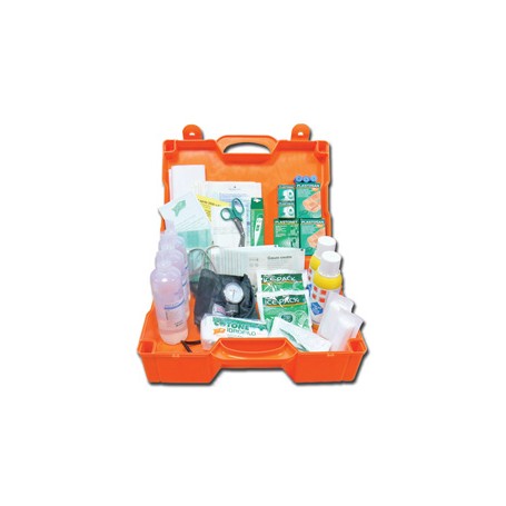 KIT GRANDE - CASSETTA PLASTICA  1 (34195)