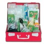 KIT P.S. ALL. 1-VALIGETTA PLASTICA (34198)