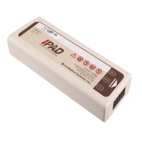 BATTERIA MONOUSO AL LITIO (35346)